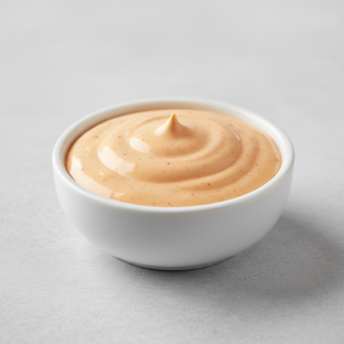 Habanero Aioli