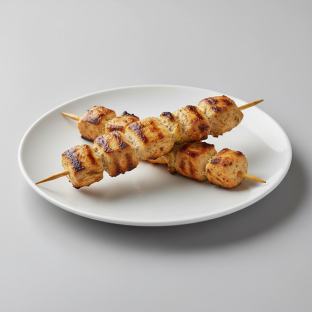 Chicken Souvlaki