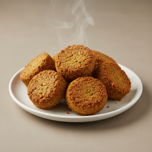 Falafel Balls