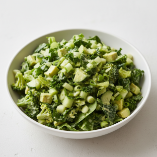 Green Goddess Salad