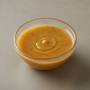 Honey Mustard Vinaigrette