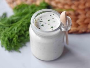 Buttermilk Ranch