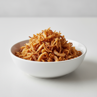 Crispy Onions
