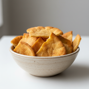 Pita Chips