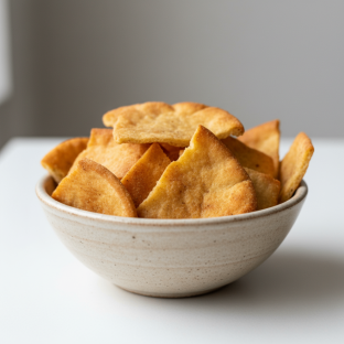 Pita Chips
