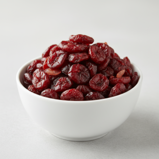 Dried Cranberries