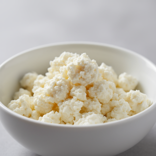 Creamy Goat Cheese