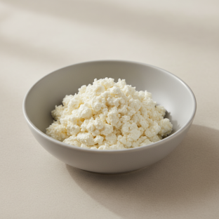 Creamy Vegan Feta