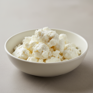 Crumbled Feta
