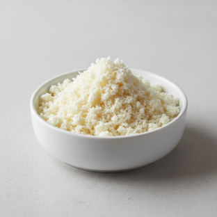 Grated Cotija