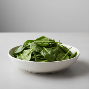 Baby Spinach
