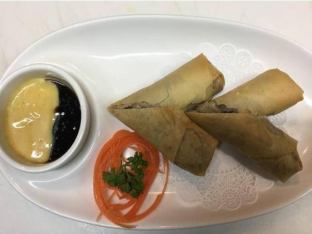 Duck Roll