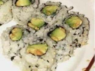 Avocado Roll