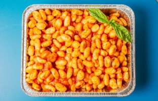 Gnocchi Al Pomodoro - Half Tray