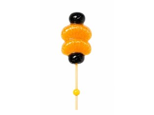 Orange Tanghulu - Small