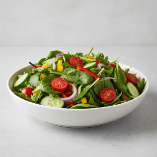 House Salad - Large