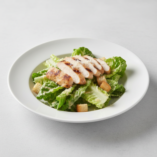 Chicken Caesar - Small