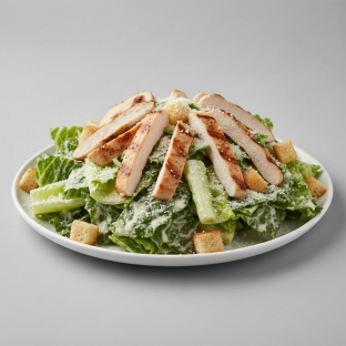 Chicken Caesar - Large