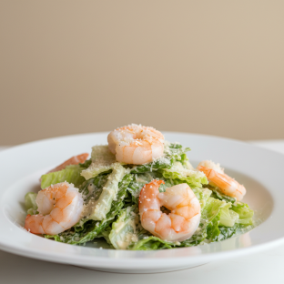 Shrimp Caesar - Small