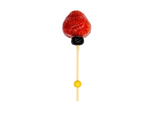 Strawberry Mini Tanghulu