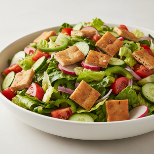 Fattoush Salad - Large
