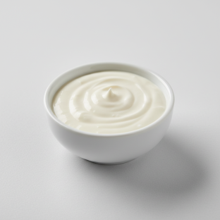Garlic Sauce (4 Oz)