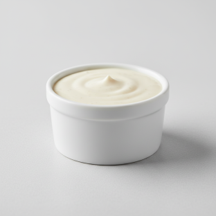 Garlic Sauce (2 Oz)