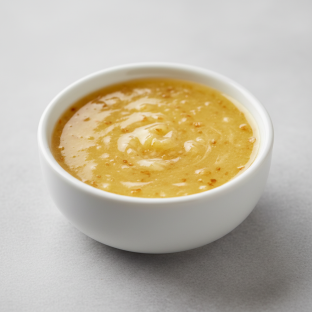 Butter Garlic Sauce (4 Oz)
