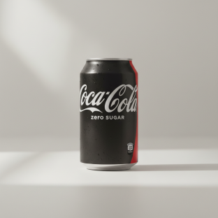 Coke Zero