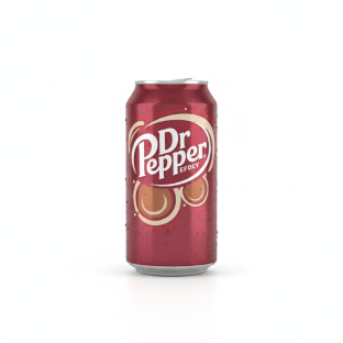 Dr Pepper