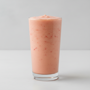 Strawberry Banana Cocktail 32oz.
