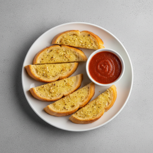 Garlic Bread