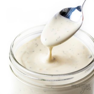 House-made Ranch