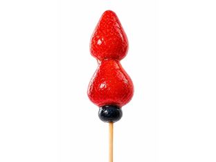 Strawberry Tanghulu - Medium