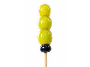 Grape Tanghulu - Medium