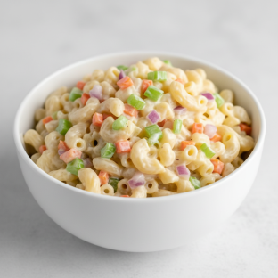 Classic Macaroni Salad Classic Macaroni Salad