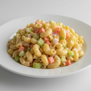 Gluten Free Macaroni Salad Gluten Free Macaroni Salad