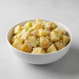 Vegan Potato Salad Vegan Potato Salad