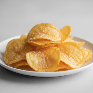 Classic Potato Chip Classic Potato Chip