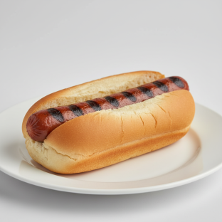 Hot Dog Hot Dog