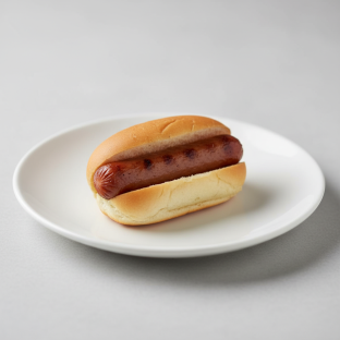 Mini Hot Dog Mini Hot Dog