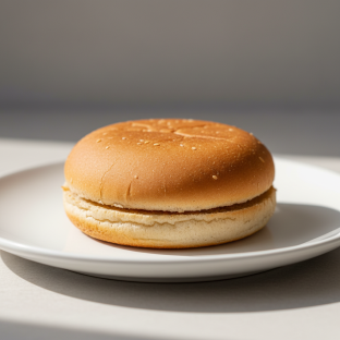 Gluten Free Burger Bun Gluten Free Burger Bun