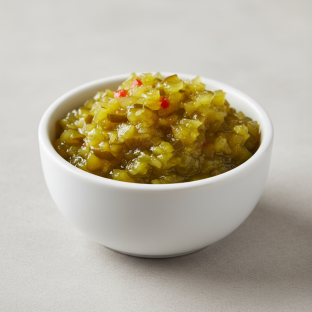 Relish Relish