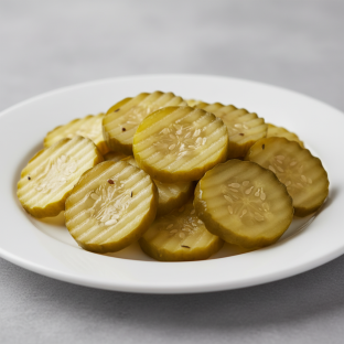 Pickles Pickles