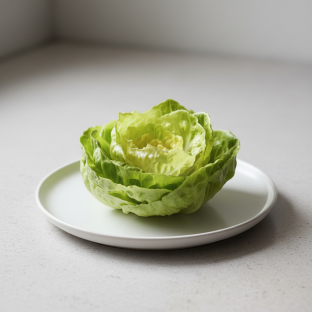 Butter Lettuce Butter Lettuce