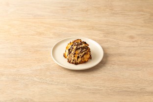 Coconut Macaroon (gluten-free)