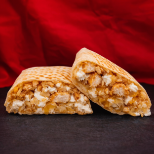 The G.O.A.T French Tacos