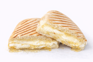 4 Cheese Panini