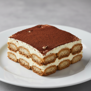 Tiramisu Tiramisu