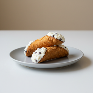 Cannoli Cannoli